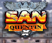 San Quentin xWays slot